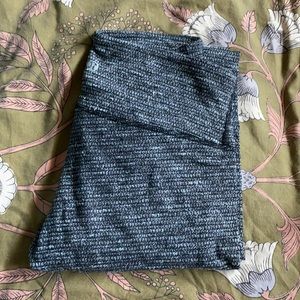 LuluLemon Gray Leggings